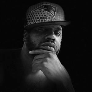 Meet your Posher, Dontae